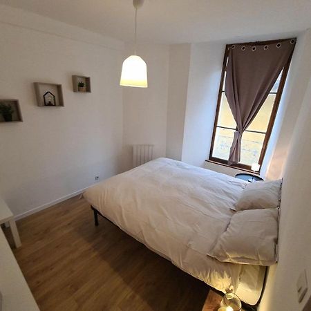 Chez Saint Frobert - Hyper Centre - Bouchon Apartment Troyes Luaran gambar