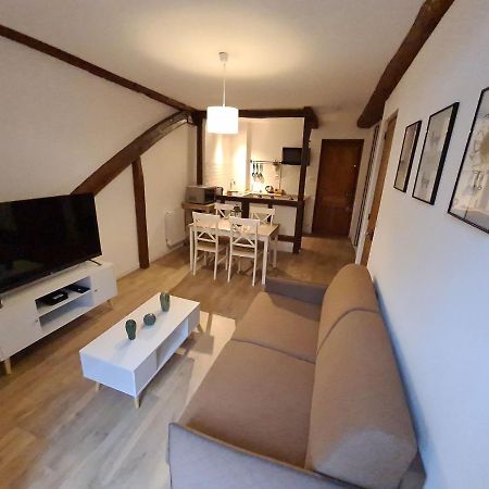 Chez Saint Frobert - Hyper Centre - Bouchon Apartment Troyes Luaran gambar