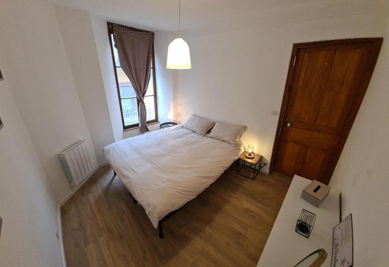 Chez Saint Frobert - Hyper Centre - Bouchon Apartment Troyes Luaran gambar